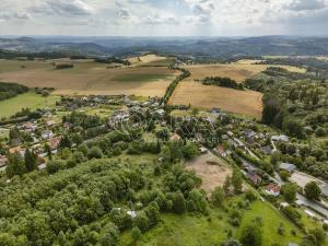 Prodej pozemku pro bydlení, Ondřejov, 1296 m2