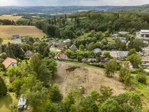 Prodej pozemku pro bydlení, Ondřejov, 1296 m2