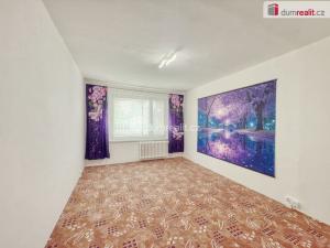 Pronájem bytu 2+1, Děčín - Děčín VI-Letná, Slovanská, 58 m2