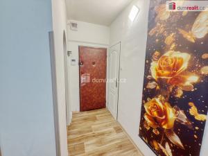 Pronájem bytu 2+1, Děčín - Děčín VI-Letná, Slovanská, 58 m2