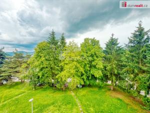 Pronájem bytu 2+1, Děčín - Děčín VI-Letná, Slovanská, 58 m2