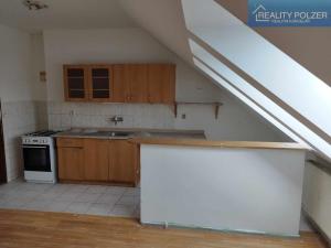 Pronájem bytu 3+kk, Prostějov, 78 m2