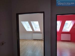 Pronájem bytu 3+kk, Prostějov, 78 m2