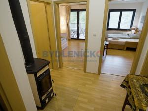 Prodej bytu 3+kk, Lipno nad Vltavou, 61 m2