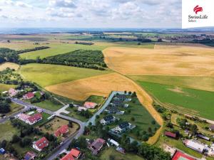 Prodej pozemku pro bydlení, Černouček, 10842 m2