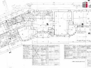 Prodej rodinného domu, Zliv, náměstí Míru, 650 m2