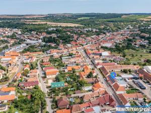 Prodej restaurace, Dobšice, Lahoferova, 750 m2