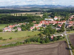 Prodej rodinného domu, Peruc - Pátek, 130 m2