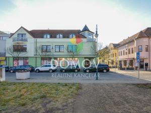 Pronájem komerční nemovitosti, Beroun - Beroun-Centrum, Havlíčkova, 30 m2