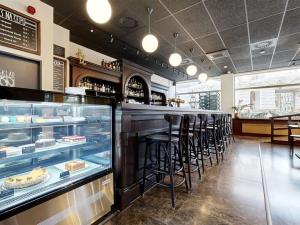 Pronájem kanceláře, Ústí nad Labem - Ústí nad Labem-centrum, Masarykova, 1200 m2