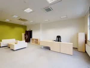 Pronájem kanceláře, Ústí nad Labem - Ústí nad Labem-centrum, Masarykova, 1200 m2