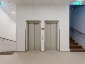 Pronájem kanceláře, Ústí nad Labem - Ústí nad Labem-centrum, Masarykova, 200 m2