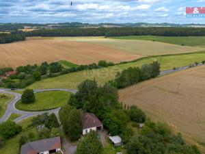 Prodej obchodního prostoru, Opařany - Oltyně, 190 m2