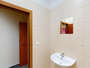 Pronájem kanceláře, Ústí nad Labem - Ústí nad Labem-centrum, Masarykova, 155 m2