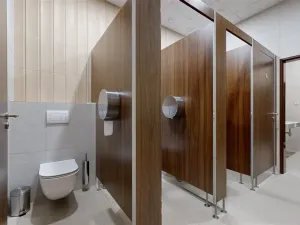 Pronájem kanceláře, Ústí nad Labem - Ústí nad Labem-centrum, Masarykova, 305 m2