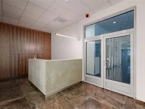 Pronájem kanceláře, Ústí nad Labem - Ústí nad Labem-centrum, Masarykova, 338 m2