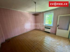 Prodej rodinného domu, Zlín, Kotěrova, 70 m2