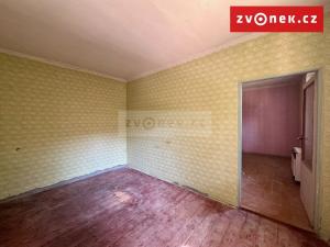 Prodej rodinného domu, Zlín, Kotěrova, 70 m2