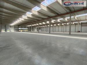 Pronájem skladu, Příšovice, 5100 m2