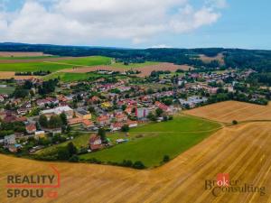 Prodej bytu 2+1, Žihle, 60 m2