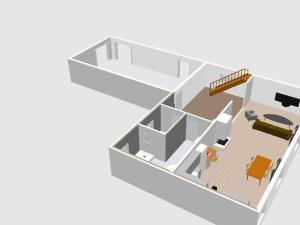 Prodej rodinného domu, Soběkury, 175 m2
