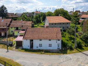 Prodej rodinného domu, Vyškov - Rychtářov, 79 m2