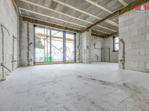 Prodej bytu 2+kk, Kamenný Újezd, 61 m2