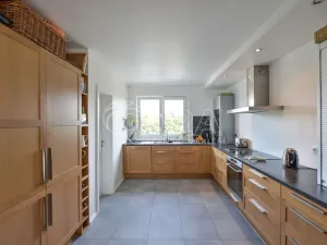 Prodej rodinného domu, Tuchoměřice, Dubová, 199 m2