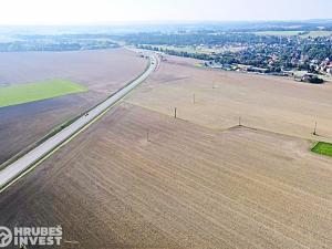 Prodej pozemku pro komerční výstavbu, Slatiňany, 21900 m2