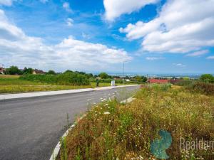 Prodej pozemku pro bydlení, Hůry, 863 m2