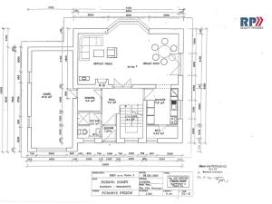 Prodej rodinného domu, Šestajovice, K Zemance, 178 m2