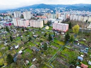 Prodej chaty, Karlovy Vary, Klínovecká, 25 m2