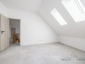 Prodej rodinného domu, Protivín, Hřbitovní, 260 m2