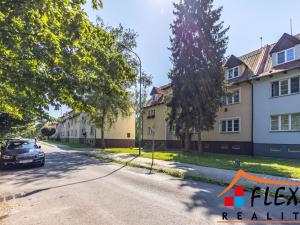 Prodej bytu 3+1, Ostrava, Šídlovecká, 58 m2