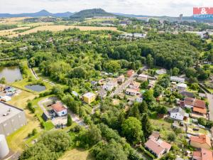 Prodej zahrady, Teplice, Zahrádky, 1394 m2