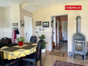 Prodej rodinného domu, Vizovice - Chrastěšov, 101 m2