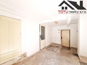 Prodej chalupy, Dolní Brusnice, 80 m2