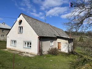 Prodej rodinného domu, Libina - Obědné, 200 m2