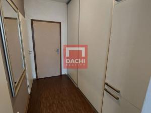 Pronájem bytu 1+kk, Olomouc - Nové Sady, Novosadský dvůr, 43 m2