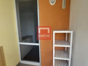 Pronájem bytu 1+kk, Olomouc - Nové Sady, Novosadský dvůr, 43 m2