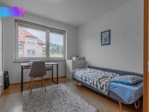 Prodej bytu 5+kk, Zlín, Žlutá, 115 m2