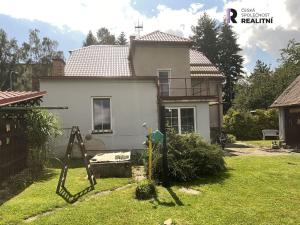 Prodej rodinného domu, Šumperk, Uničovská, 104 m2