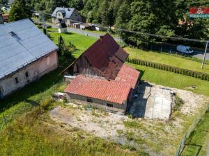 Prodej rodinného domu, Velká Štáhle, 190 m2