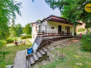 Prodej chaty, Vítkov - Podhradí, 100 m2