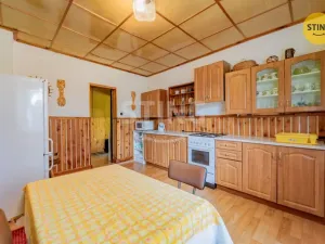 Prodej chaty, Vítkov - Podhradí, 100 m2