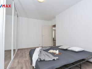 Pronájem bytu 3+1, Litvínov - Horní Litvínov, Wolkerova, 65 m2