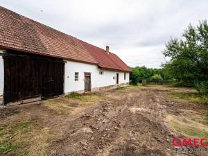 Prodej chalupy, Nová Ves u Mladé Vožice, 78 m2