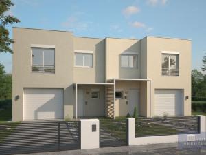 Prodej bytu 5+kk, Sulice - Želivec, Kaštanová, 207 m2