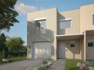 Prodej bytu 5+kk, Sulice - Želivec, Kaštanová, 207 m2