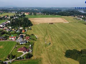 Prodej pozemku pro komerční výstavbu, Dolní Domaslavice, 6426 m2